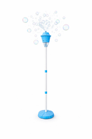 AeroGlow Bubble Tower